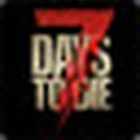 a 7 Days To Die game card