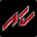 a Assetto Corsa game card
