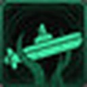 a Barotrauma game card