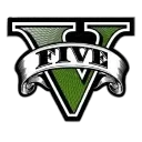 a GTA V game card