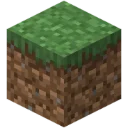 a Minecraft game icon