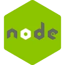 a Node.js game icon