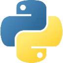 a Python game icon