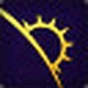 a Starbound game card