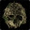 a The Forest game card