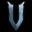 a V Rising game card
