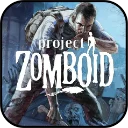 a Project Zomboid game icon