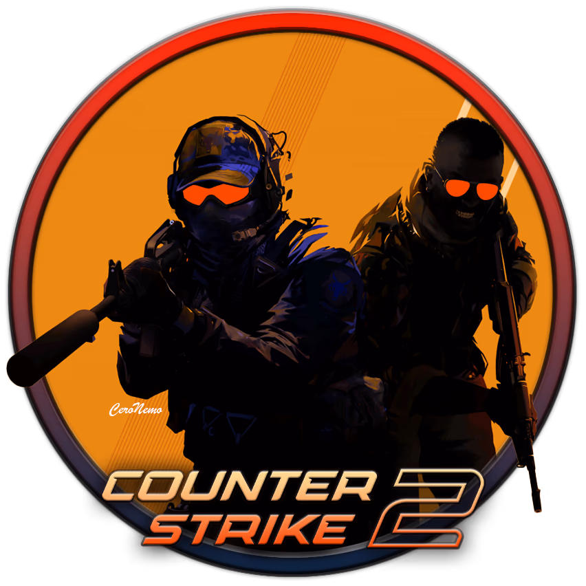Counter-Strike 2