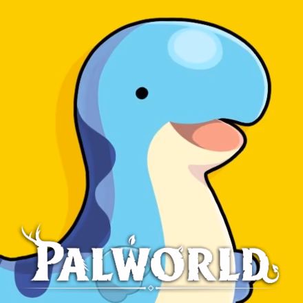 Palworld