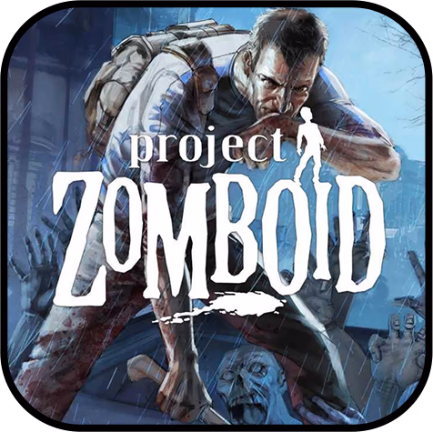 Project Zomboid
