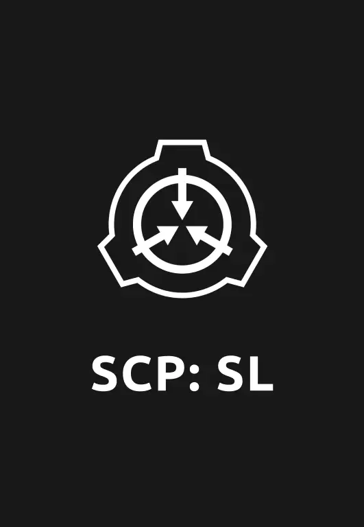 a SCP: Secret Laboratory  game card