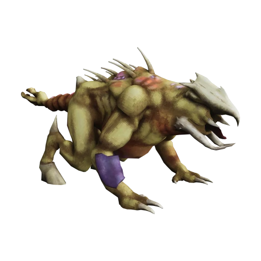 a game icon for Peccary