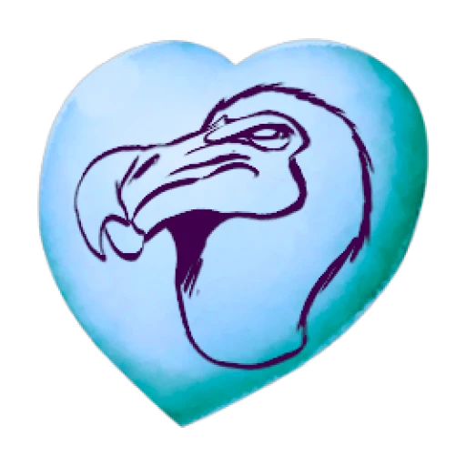 a game icon for Dodo