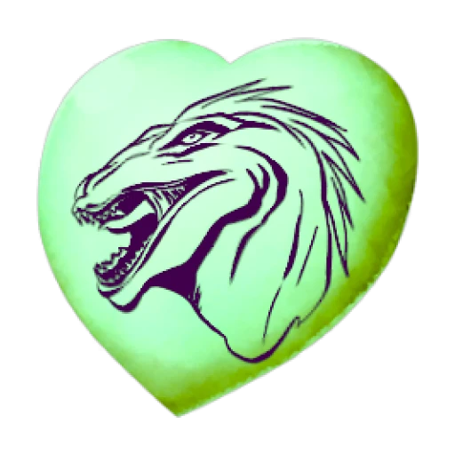 a game icon for Raptor