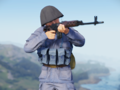 a game icon for Recruit