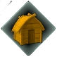 a game icon for Settler