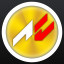 a game icon for Champion