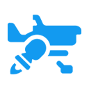 a game icon for Voyager
