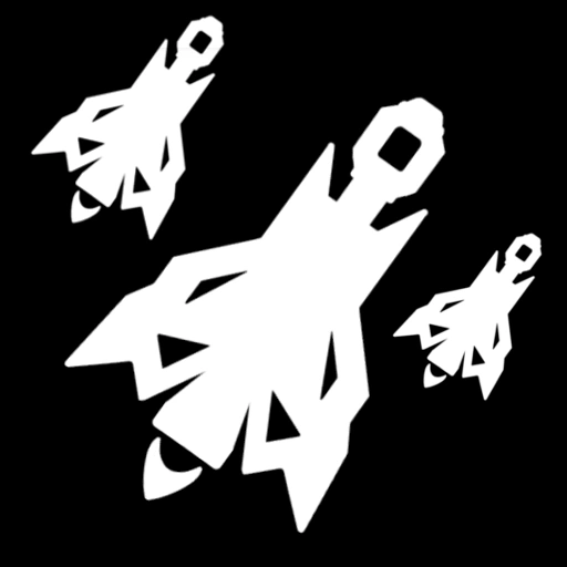 a game icon for Admiral