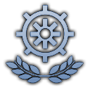 a game icon for Captain