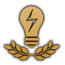 a game icon for Officer
