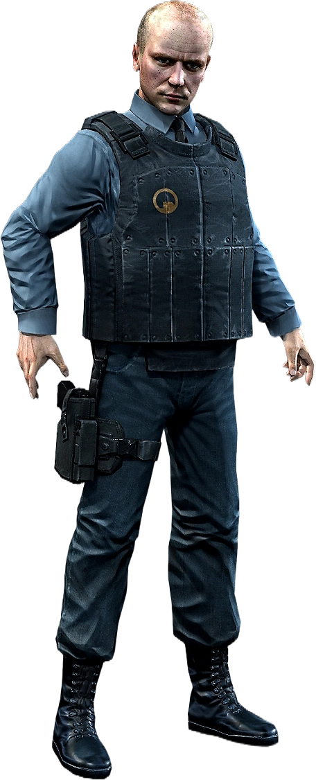 a game icon for Security
