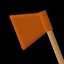 a game icon for Builder