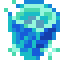 a game icon for Crystal