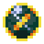 a game icon for Titan