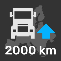 a game icon for Hauler