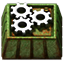 a game icon for Assembler
