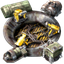 a game icon for Megabase