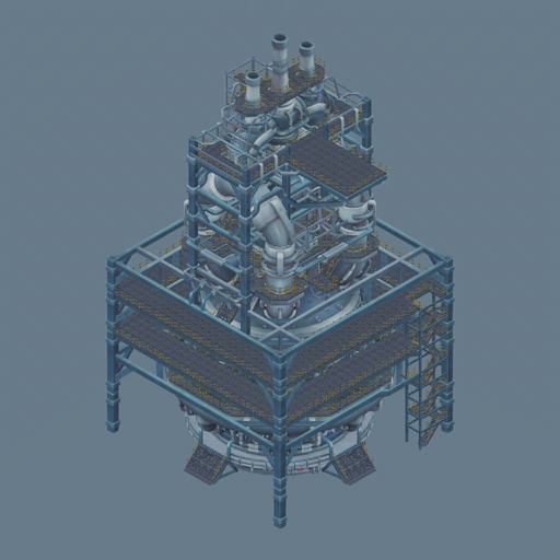 a game icon for Industrialist