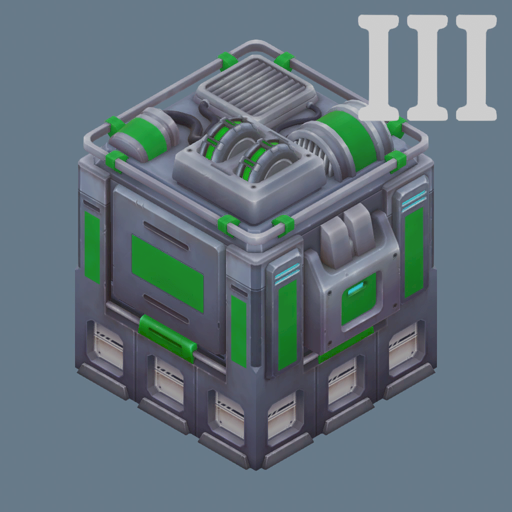 a game icon for Manufacturer