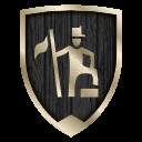 a game icon for Officer