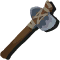a game icon for Nomad