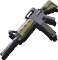 a game icon for Warlord