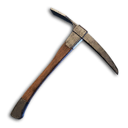 a game icon for Prospector