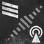 a game icon for Commander