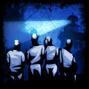 a game icon for Last Stand