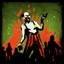 a game icon for Survivor