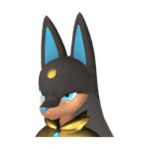 a game icon for Anubis