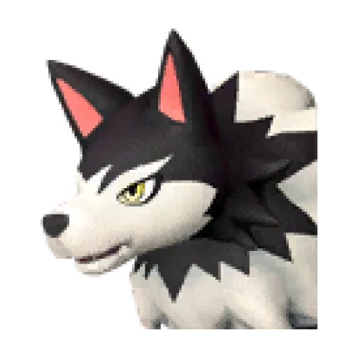a game icon for Direhowl