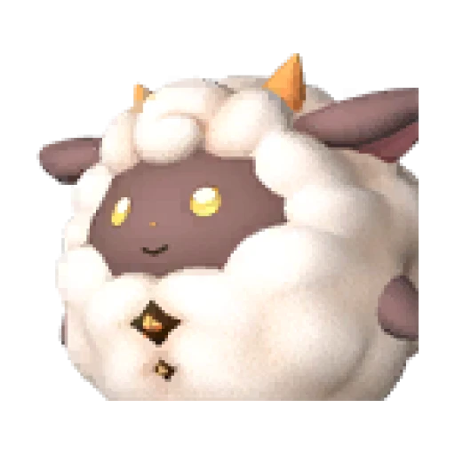 a game icon for Lamball