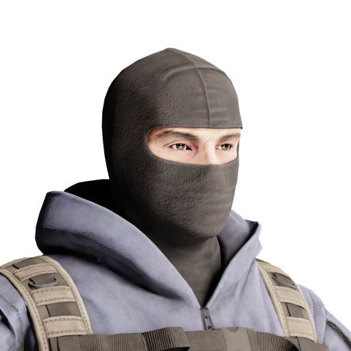 a game icon for Recruit