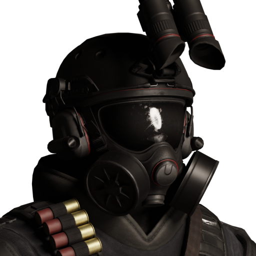 a game icon for SpecOps