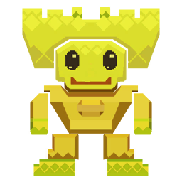 a game icon for Cub