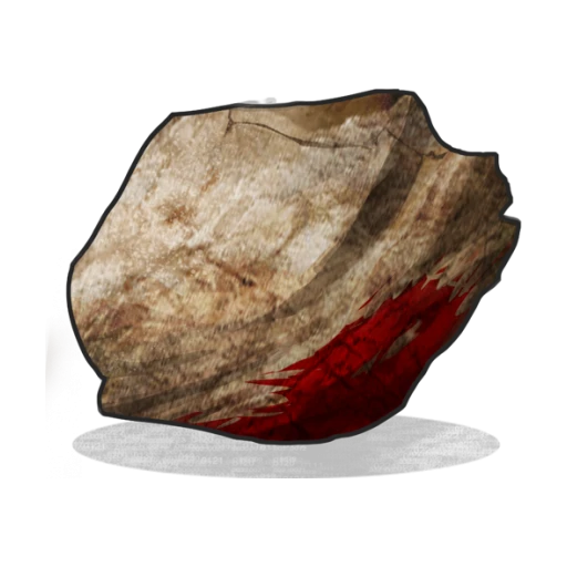 a game icon for Primitive