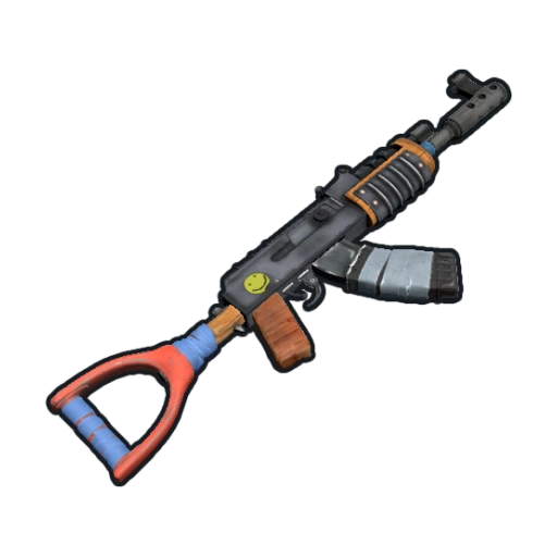 a game icon for Raider