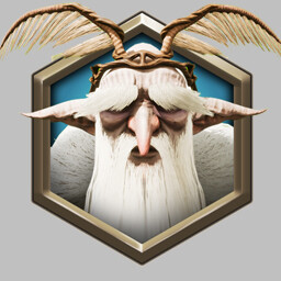 a game icon for Queen